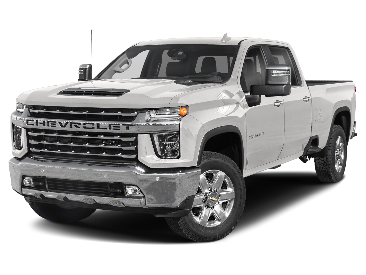 2023 Chevrolet Silverado
